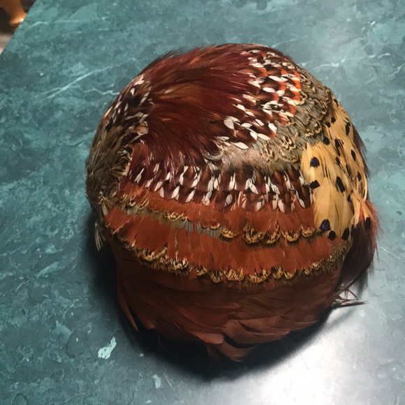 antique Hat - Picture 1 of 3